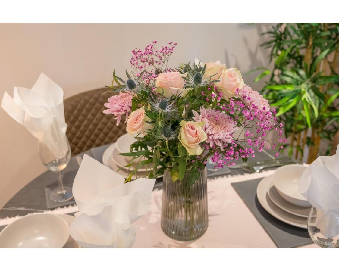 Central Belfast Apartments Belfast Work-Rest-Play R&R מראה חיצוני תמונה