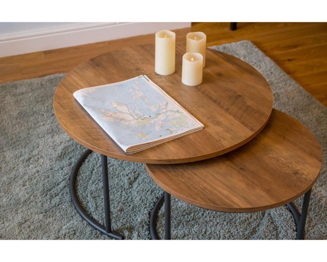 Central Belfast Apartments Belfast Work-Rest-Play R&R מראה חיצוני תמונה